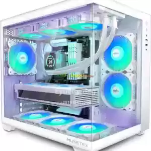 ️ Assembled  Gaming Desktop ️Intel core i9-12th generation ️Up to 5.4Ghz processor speed  in Ethiopia
